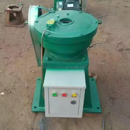 QL型手電兩用啟閉機圖片7
